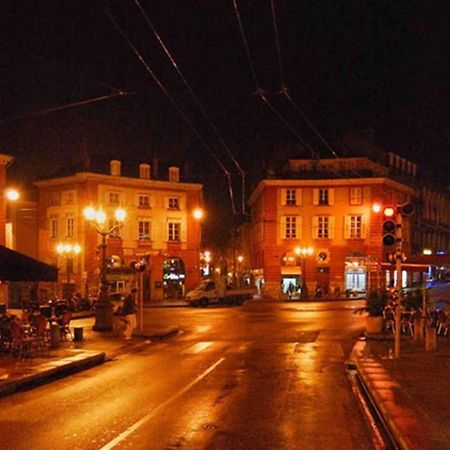 Appartement Spacieux Limoges Centre Garage Wifi Bagian luar foto